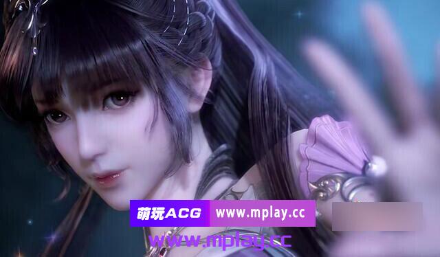 【无敌3D同人/全动态】Nibuh大佬：国漫同人2022究极大合集282部【2月新作/步兵/300G】-萌玩ACG