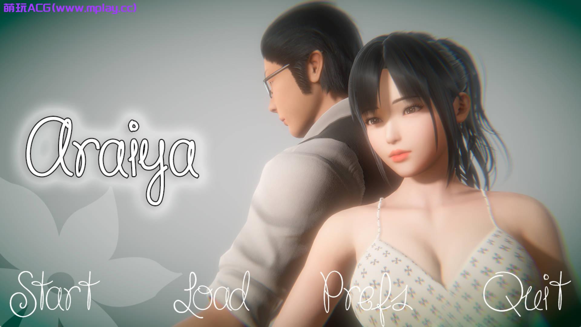 【PC+安卓+IOS/超级神作SLG】我的姐姐0.5精翻版【3.27G/更新/精翻/动态】-萌玩ACG