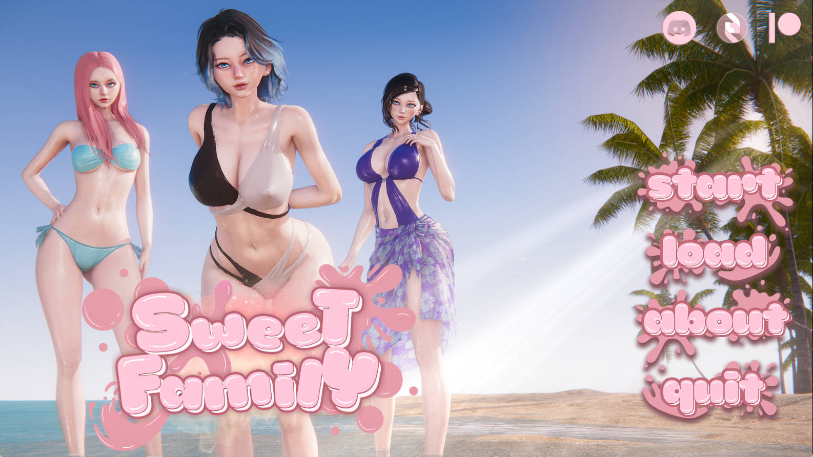 【PC+安卓+IOS/欧美SLG】甜蜜家庭0.1汉化版【2.62G/更新/汉化/动态】-萌玩ACG