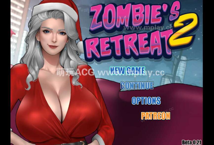 [电脑+安卓+IOS/神作RPG/汉化] 僵尸生活2：僵局 2 Zombie’s Retreat 2 V0.21.2 萌玩版 [2.2G]-萌玩ACG